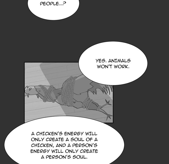 Read We Are (Murderers) chapter 35 image 47 on Lezhin