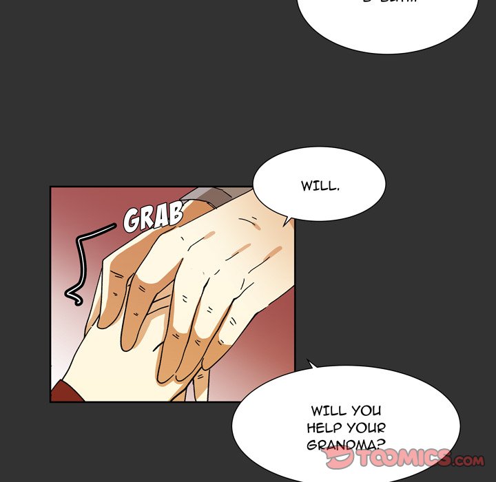 Read We Are (Murderers) chapter 35 image 49 on Lezhin