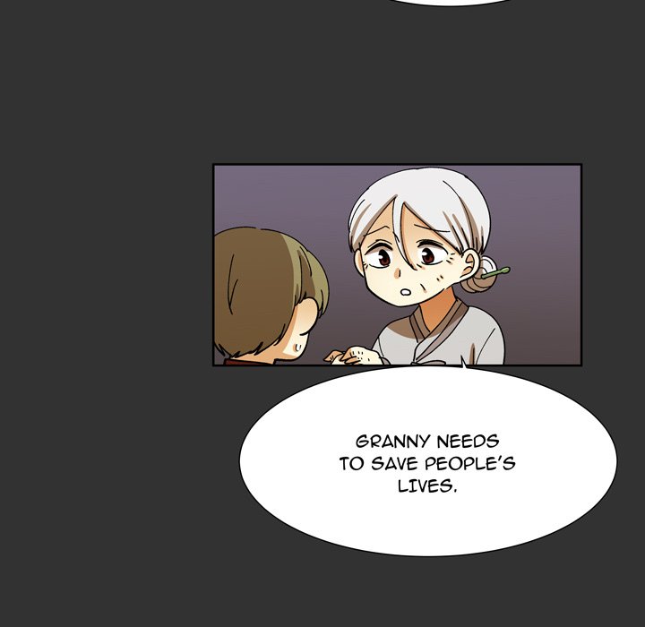 Read We Are (Murderers) chapter 35 image 50 on Lezhin