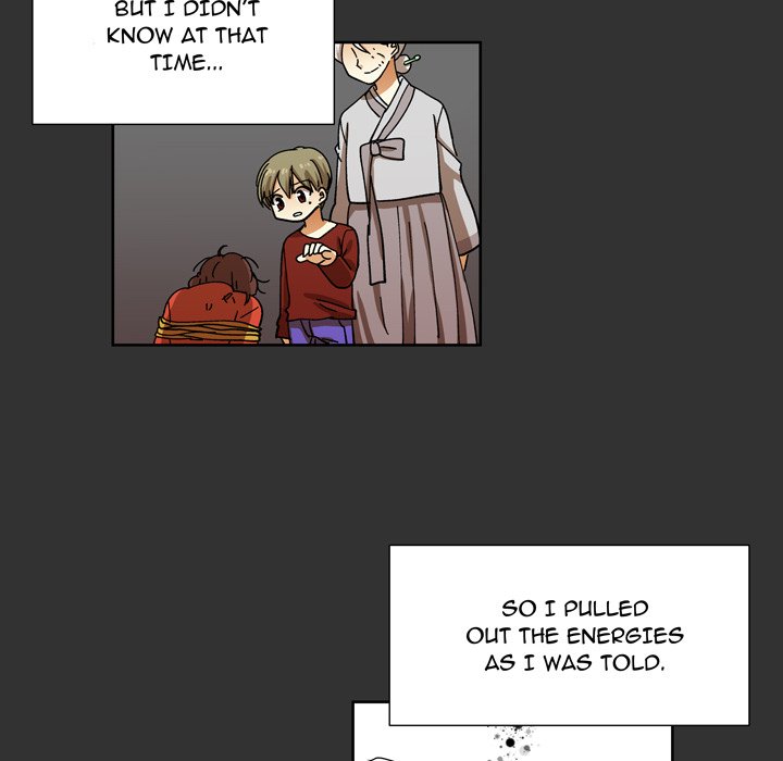 Read We Are (Murderers) chapter 35 image 59 on Lezhin