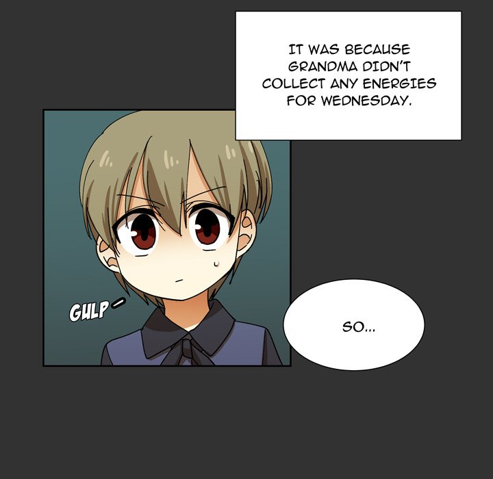 Read We Are (Murderers) chapter 35 image 62 on Lezhin