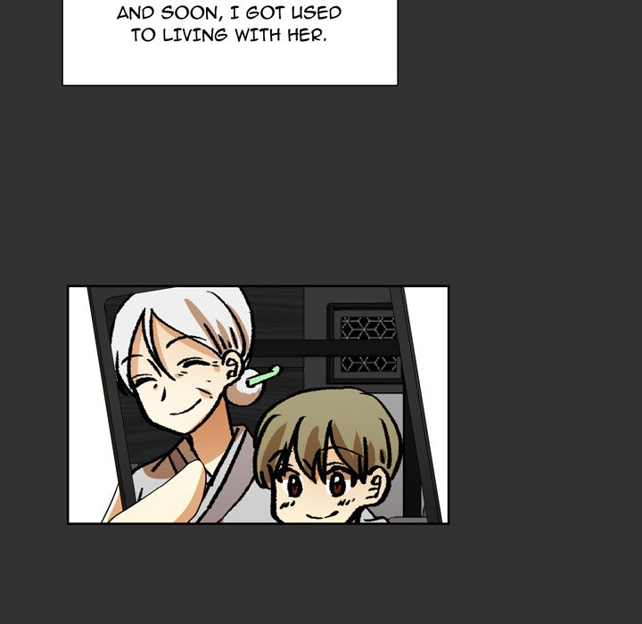 Read We Are (Murderers) chapter 35 image 7 on Lezhin