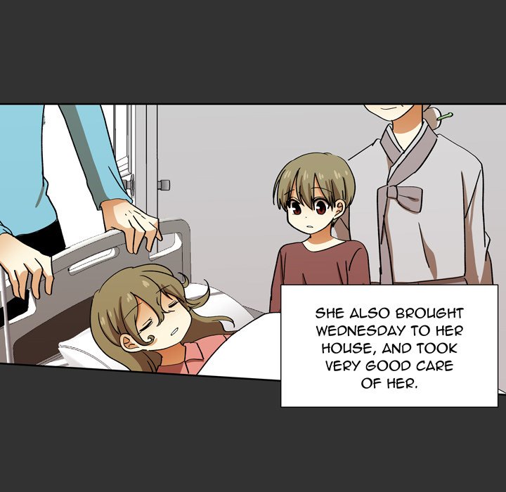 Read We Are (Murderers) chapter 35 image 8 on Lezhin