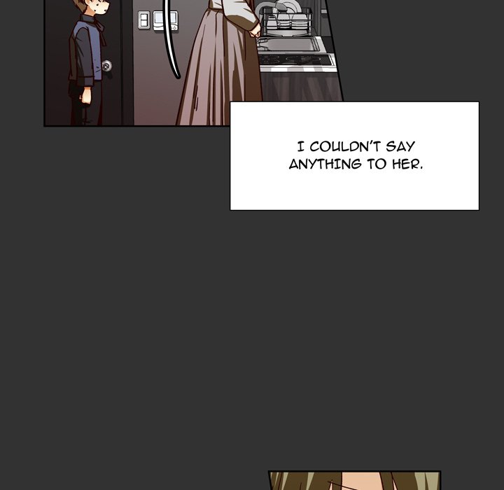 Read We Are (Murderers) chapter 36 image 12 on Lezhin