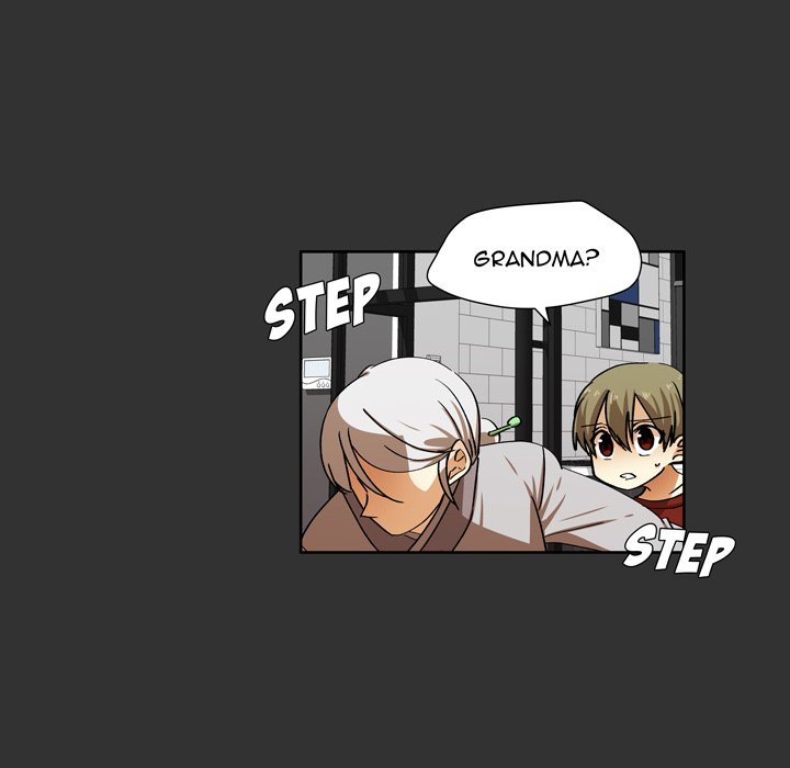 Read We Are (Murderers) chapter 36 image 15 on Lezhin
