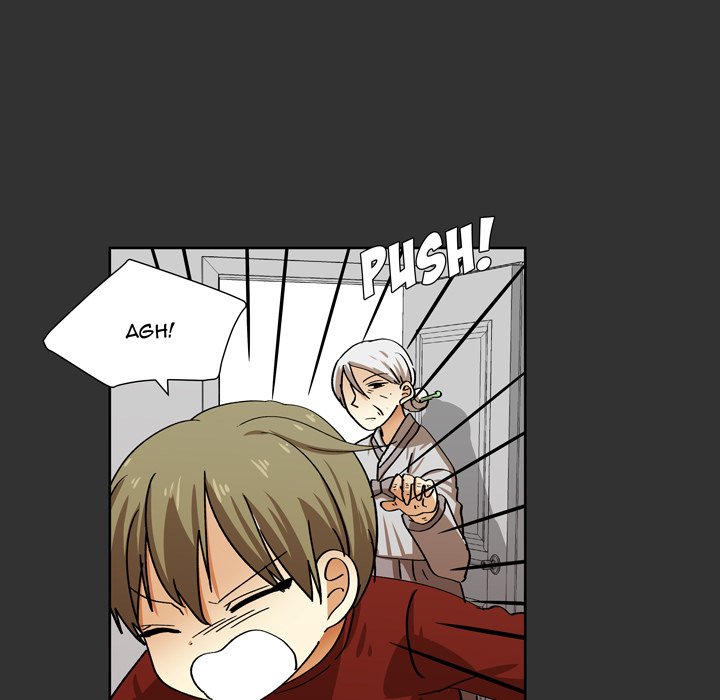 Read We Are (Murderers) chapter 36 image 16 on Lezhin