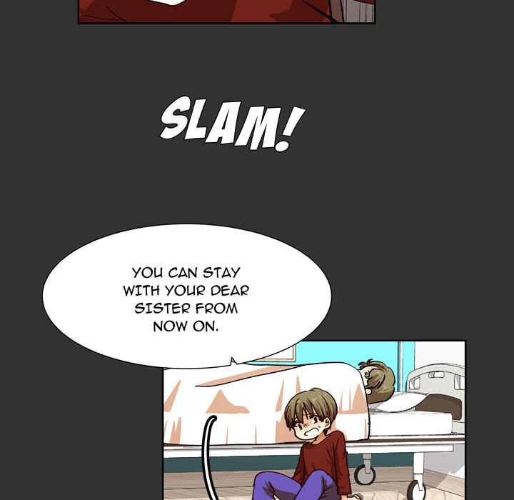 Read We Are (Murderers) chapter 36 image 17 on Lezhin