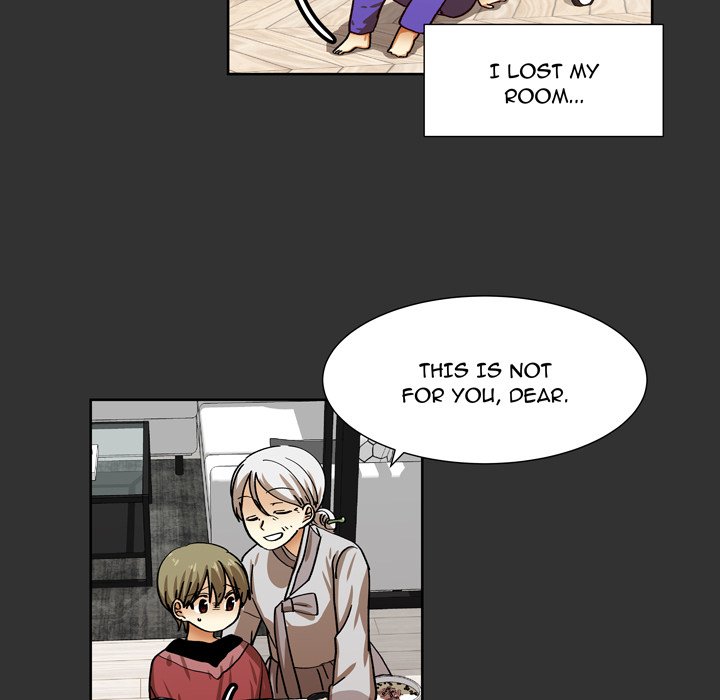 Read We Are (Murderers) chapter 36 image 18 on Lezhin