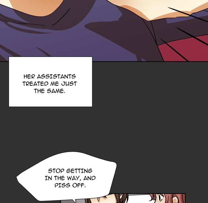 Read We Are (Murderers) chapter 36 image 23 on Lezhin
