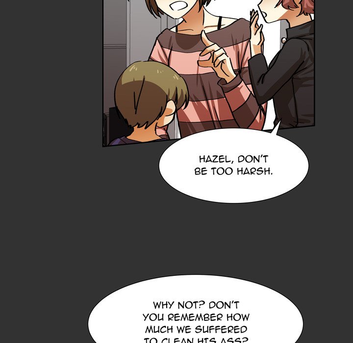 Read We Are (Murderers) chapter 36 image 24 on Lezhin
