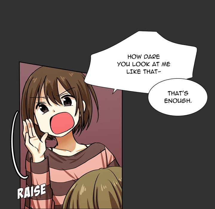 Read We Are (Murderers) chapter 36 image 28 on Lezhin
