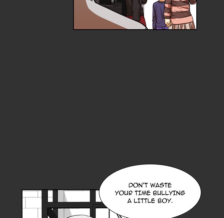 Read We Are (Murderers) chapter 36 image 30 on Lezhin