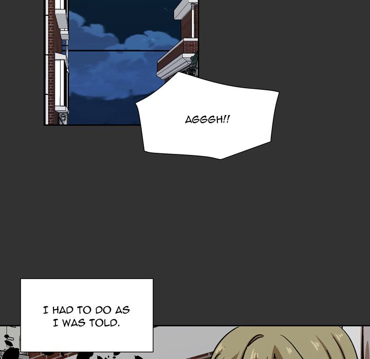 Read We Are (Murderers) chapter 36 image 36 on Lezhin