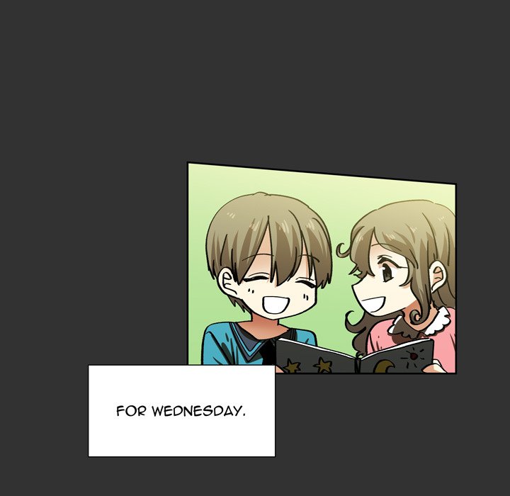 Read We Are (Murderers) chapter 36 image 38 on Lezhin