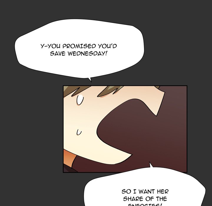 Read We Are (Murderers) chapter 36 image 4 on Lezhin
