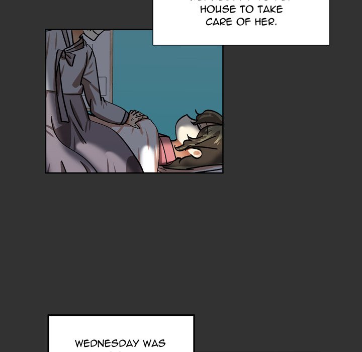 Read We Are (Murderers) chapter 36 image 40 on Lezhin