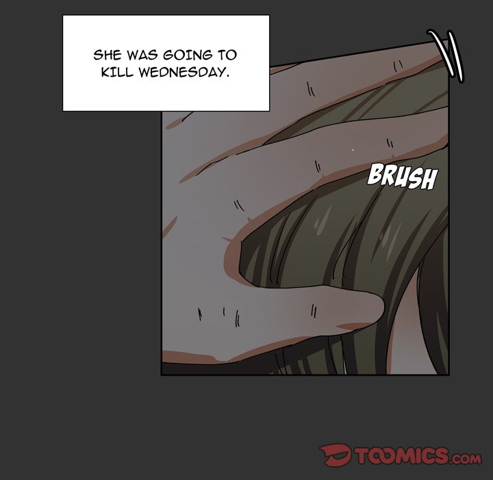 Read We Are (Murderers) chapter 36 image 43 on Lezhin