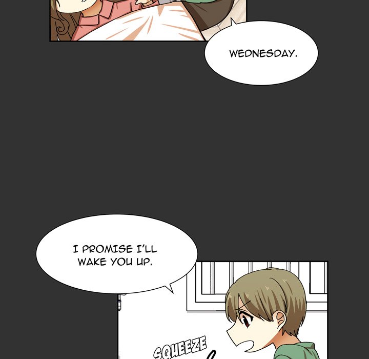 Read We Are (Murderers) chapter 36 image 45 on Lezhin