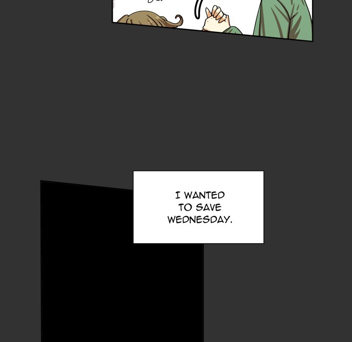 Read We Are (Murderers) chapter 36 image 46 on Lezhin