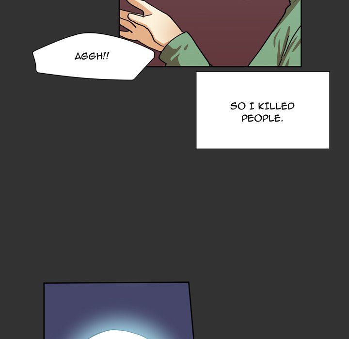 Read We Are (Murderers) chapter 36 image 48 on Lezhin