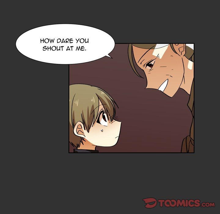 Read We Are (Murderers) chapter 36 image 7 on Lezhin