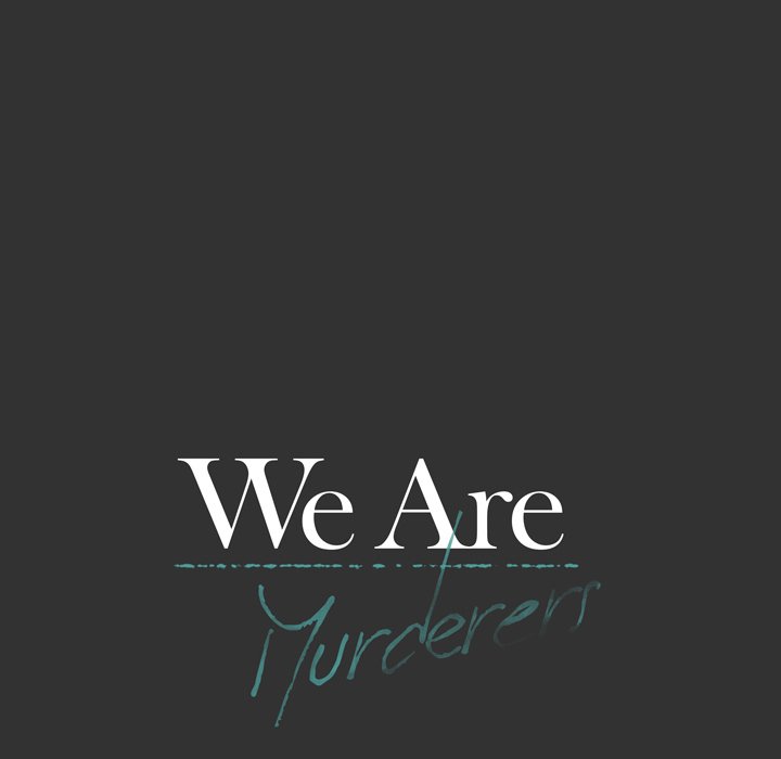 Read We Are (Murderers) chapter 36 image 76 on Lezhin