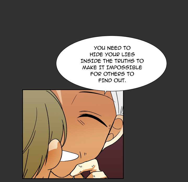 Read We Are (Murderers) chapter 37 image 12 on Lezhin