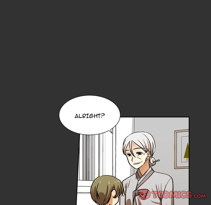 Read We Are (Murderers) chapter 37 image 13 on Lezhin