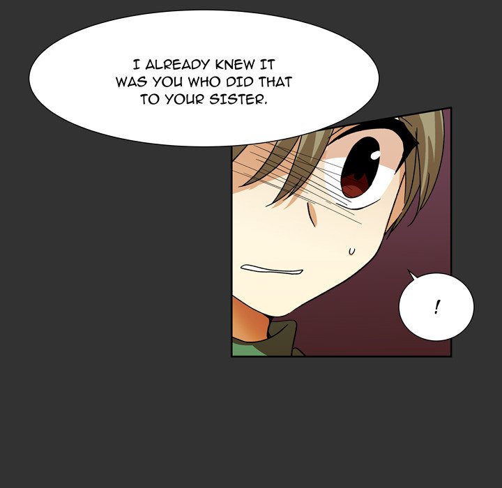 Read We Are (Murderers) chapter 37 image 16 on Lezhin
