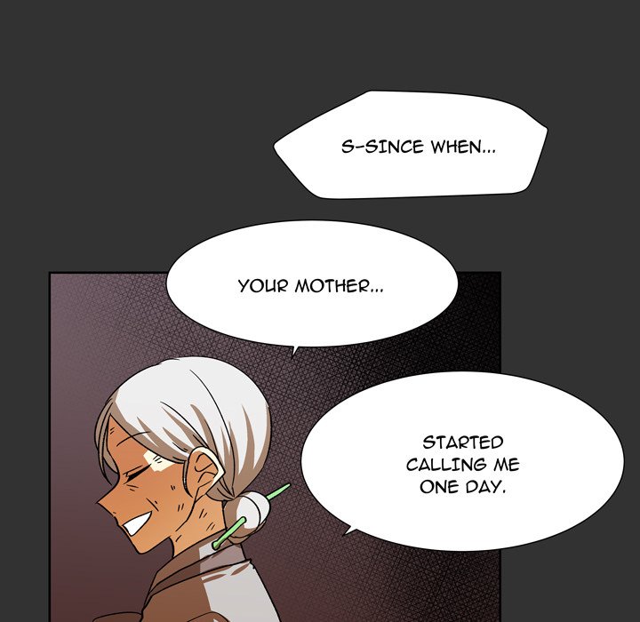 Read We Are (Murderers) chapter 37 image 17 on Lezhin