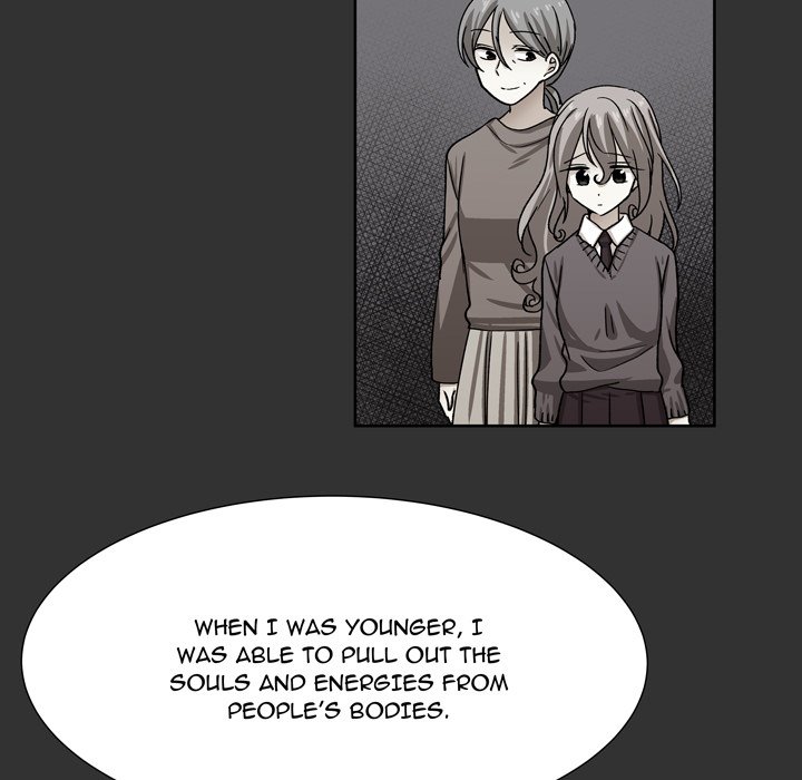 Read We Are (Murderers) chapter 37 image 20 on Lezhin