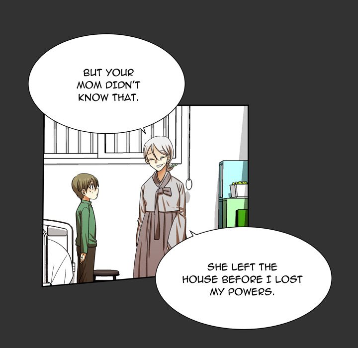 Read We Are (Murderers) chapter 37 image 23 on Lezhin