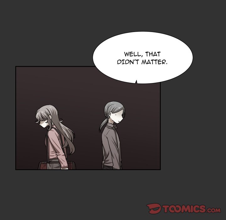 Read We Are (Murderers) chapter 37 image 25 on Lezhin
