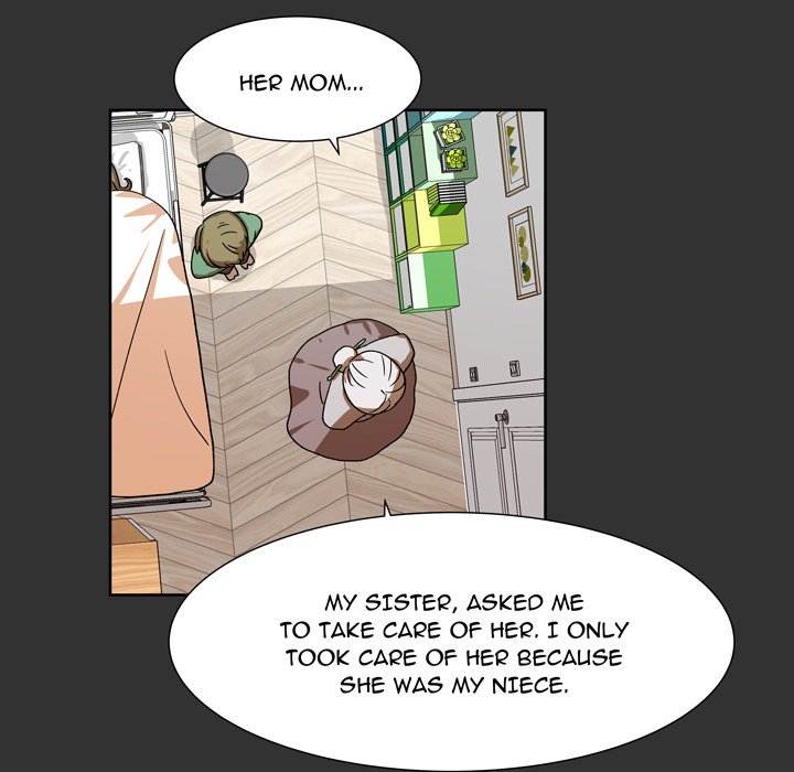 Read We Are (Murderers) chapter 37 image 27 on Lezhin