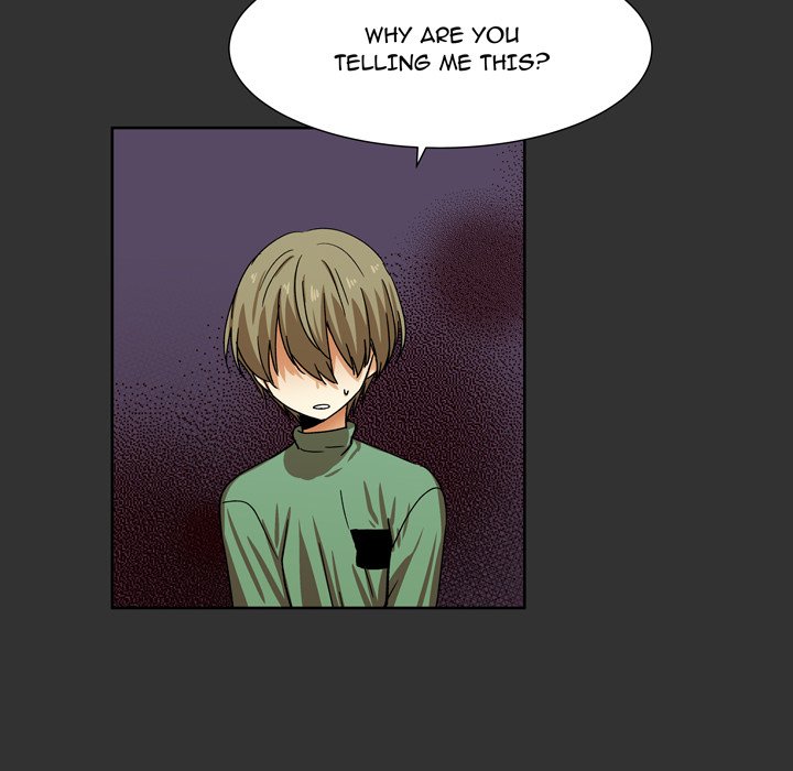 Read We Are (Murderers) chapter 37 image 33 on Lezhin