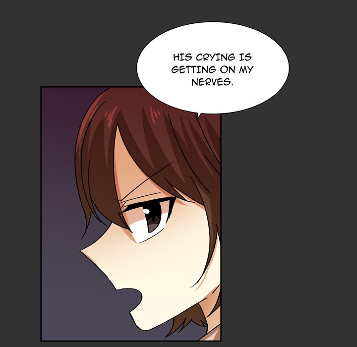 Read We Are (Murderers) chapter 37 image 59 on Lezhin