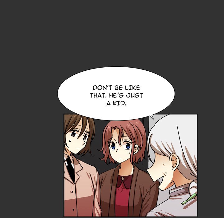 Read We Are (Murderers) chapter 37 image 60 on Lezhin
