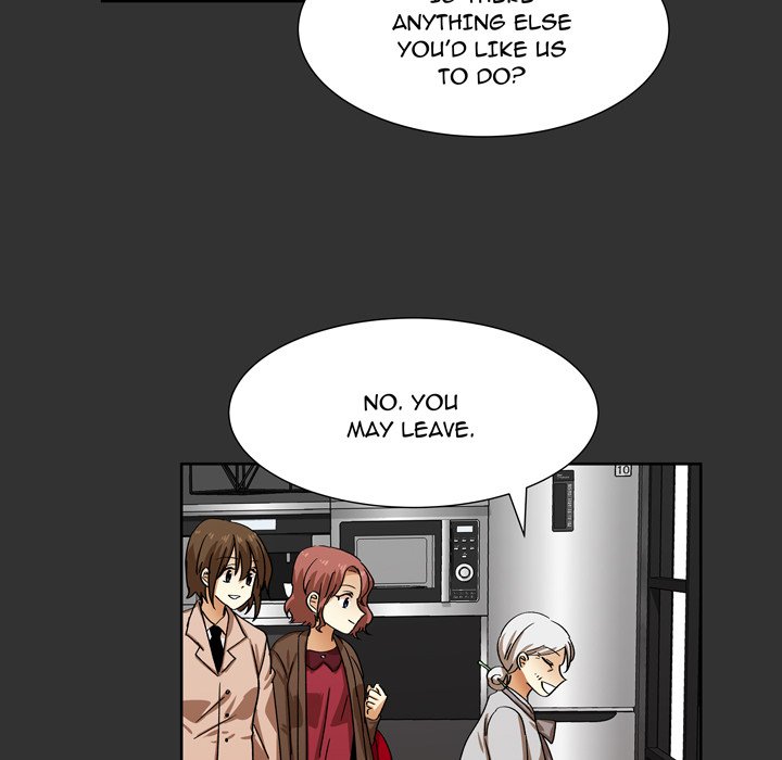 Read We Are (Murderers) chapter 37 image 62 on Lezhin