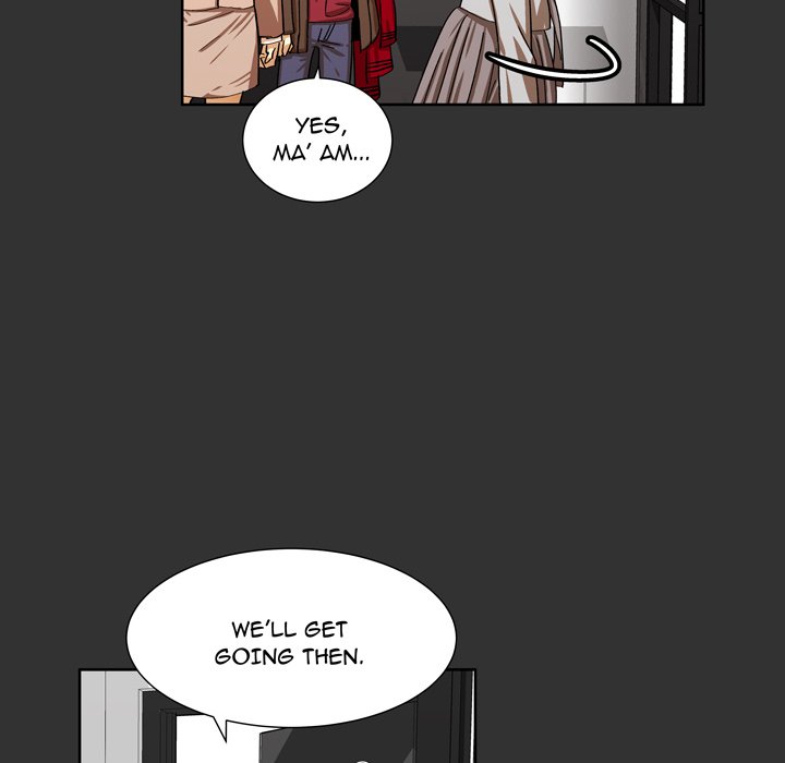 Read We Are (Murderers) chapter 37 image 63 on Lezhin