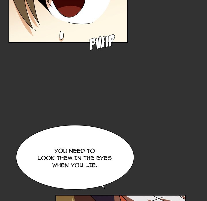 Read We Are (Murderers) chapter 37 image 8 on Lezhin