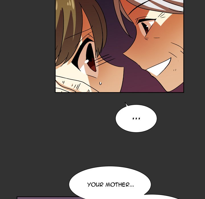 Read We Are (Murderers) chapter 37 image 9 on Lezhin