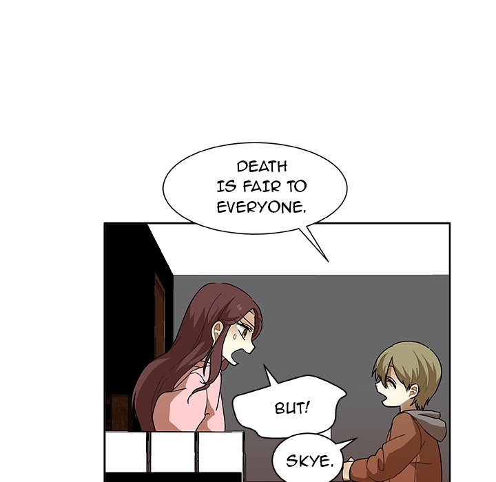 Read We Are (Murderers) chapter 4 image 11 on Lezhin