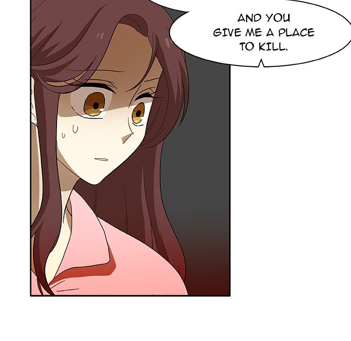 Read We Are (Murderers) chapter 4 image 14 on Lezhin