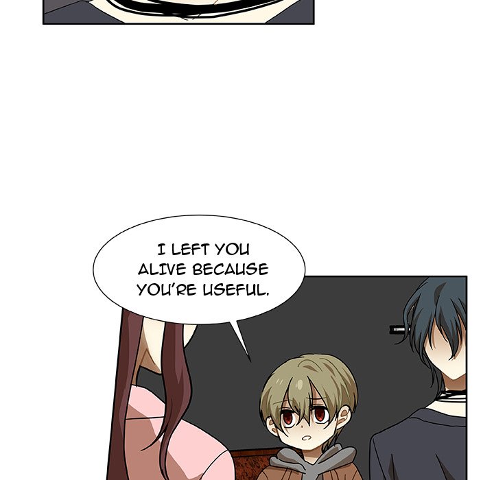 Read We Are (Murderers) chapter 4 image 16 on Lezhin
