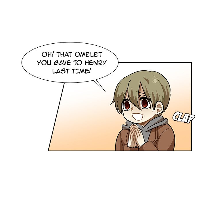 Read We Are (Murderers) chapter 4 image 20 on Lezhin