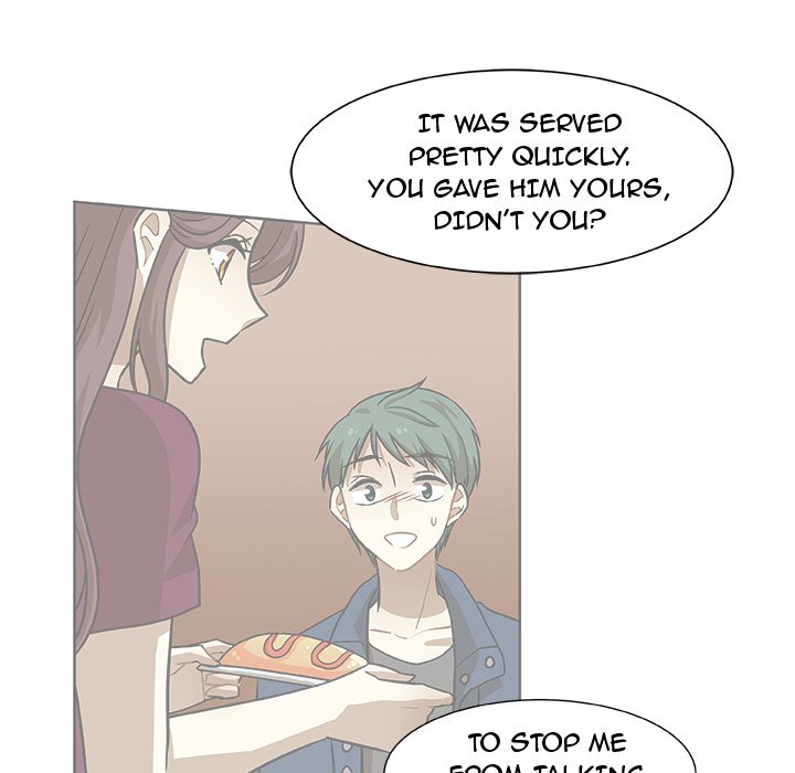 Read We Are (Murderers) chapter 4 image 21 on Lezhin