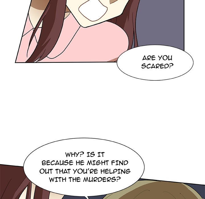 Read We Are (Murderers) chapter 4 image 23 on Lezhin