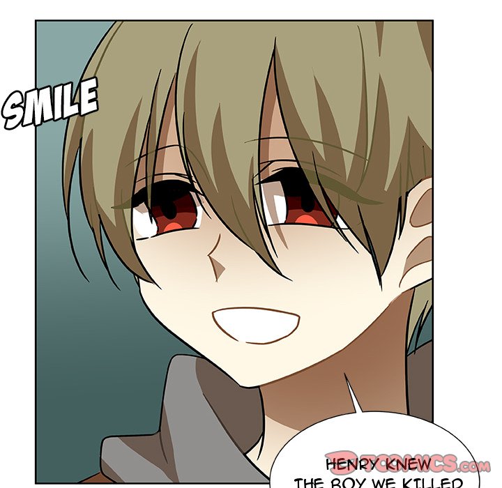 Read We Are (Murderers) chapter 4 image 31 on Lezhin