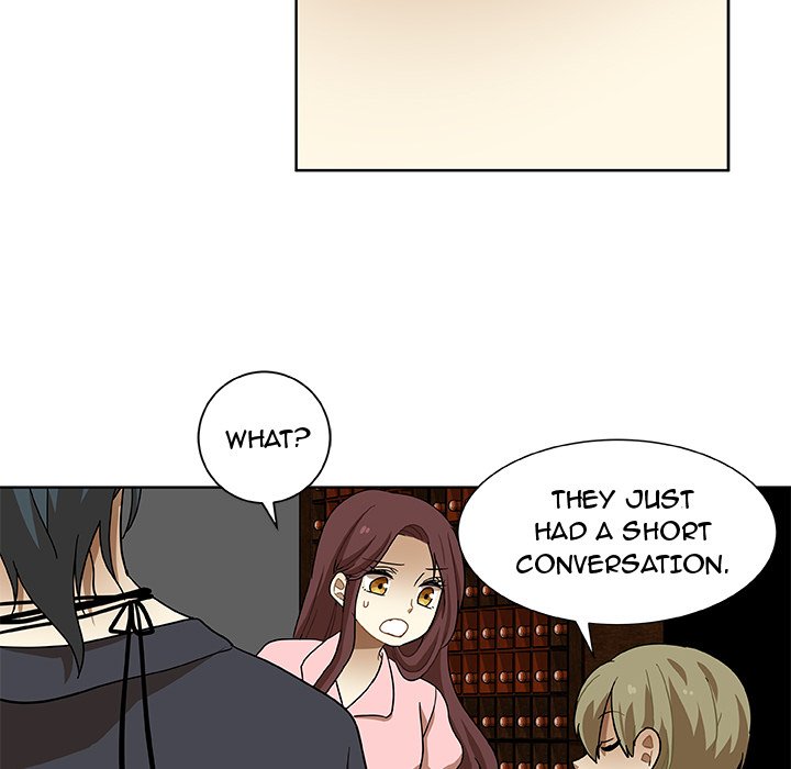 Read We Are (Murderers) chapter 4 image 33 on Lezhin