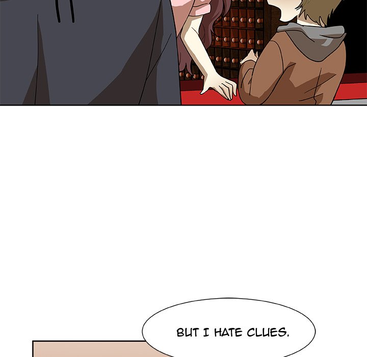 Read We Are (Murderers) chapter 4 image 34 on Lezhin